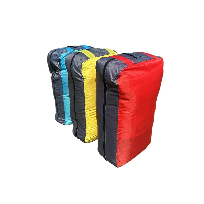 Outdoor Adventure Youtube - Yamaç Paraşütü için Uzun Çanta Sıkıştırma