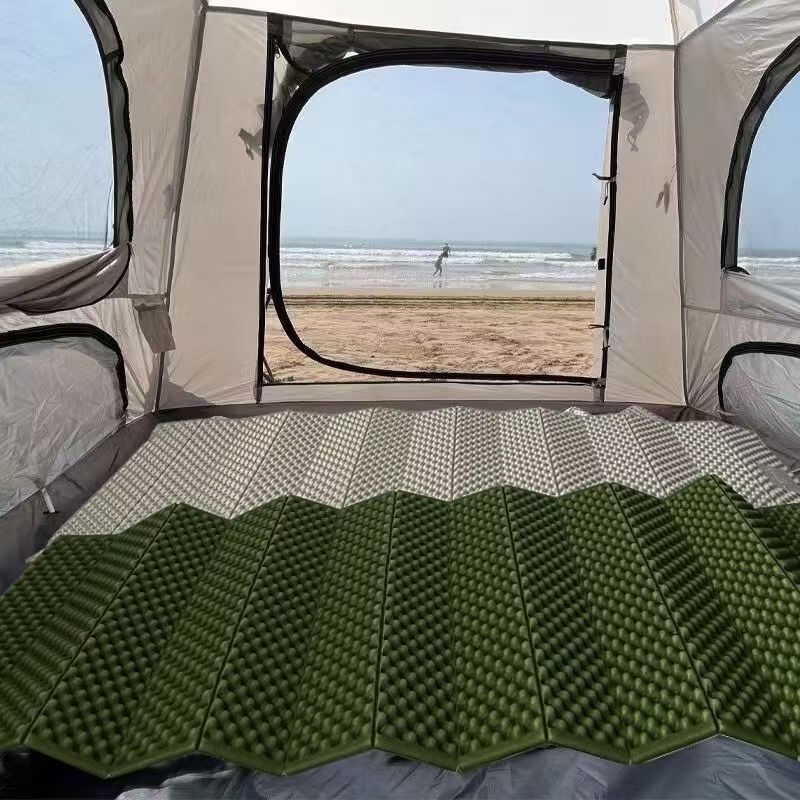 Katlanabilir Nem Geçirmez Kamp - Outdoor Adventure Films incelemesi ve fiyatı