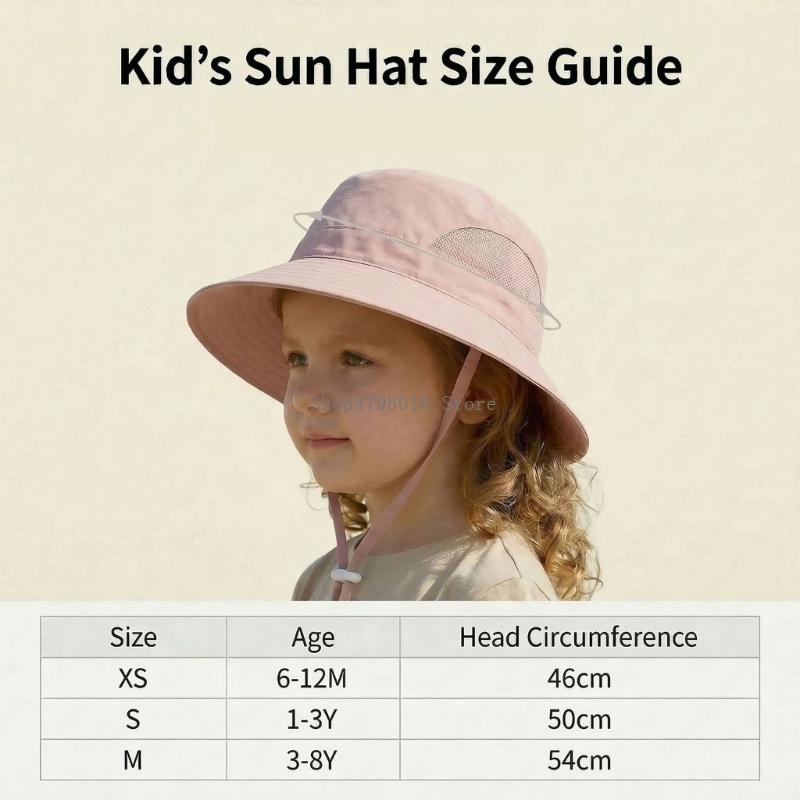 Erkek Bebek Kız Yaz Şapka Pamu - Outdoor Adventure Girls incelemesi ve fiyatı