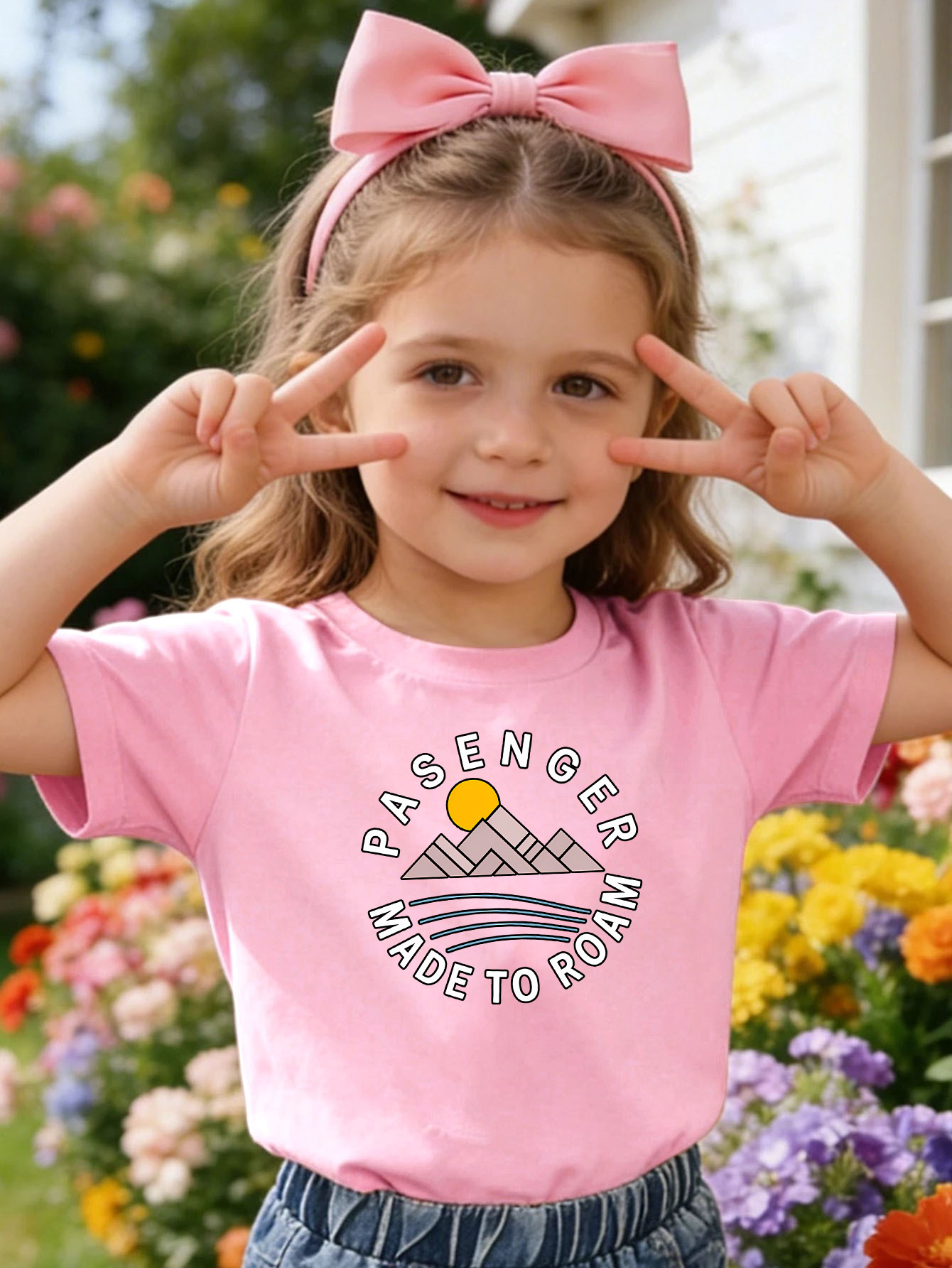 Açık Hava Dağ Macerası Baskılı - Outdoor Adventure Girls incelemesi ve fiyatı