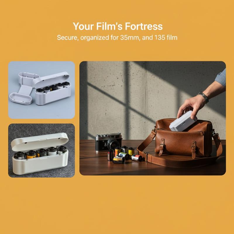 35mm 120 135 Filmler için Seya - Outdoor Adventure Films incelemesi ve fiyatı