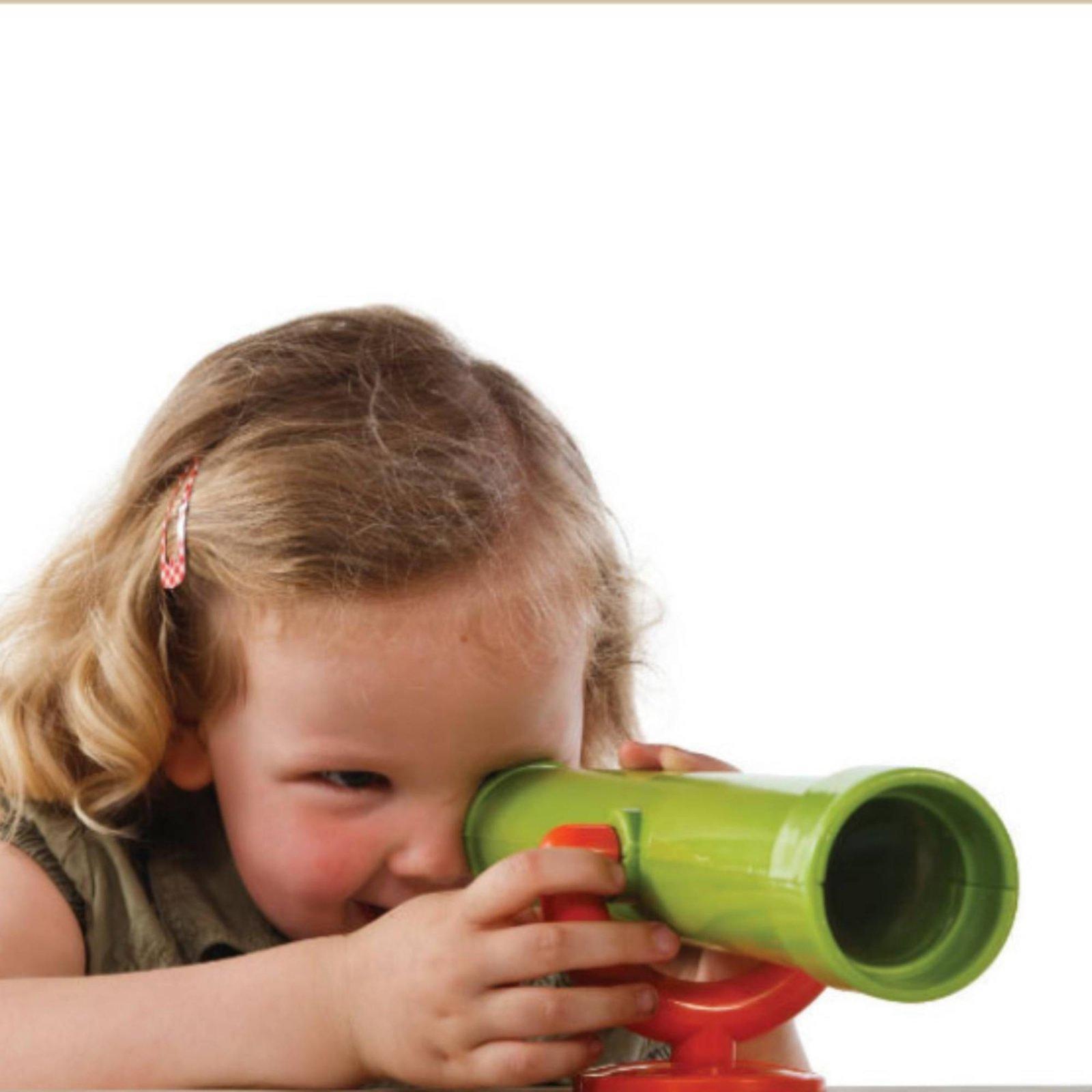 Çocuk Teleskop Duyusal Eğitici - Outdoor Adventure Kids incelemesi ve fiyatı