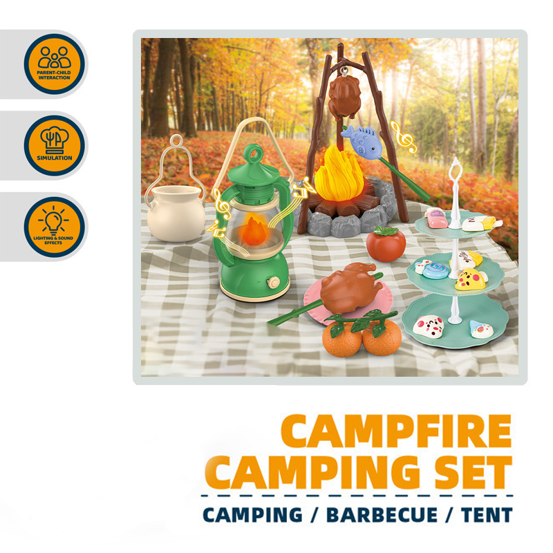 Çocuklar için Açık Hava Macera - Outdoor Adventure Kids incelemesi ve fiyatı