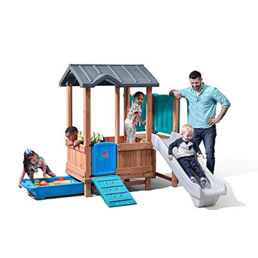 Ormanlık Macera Oyun Evi ve Ka - Outdoor Adventure Kids incelemesi ve fiyatı