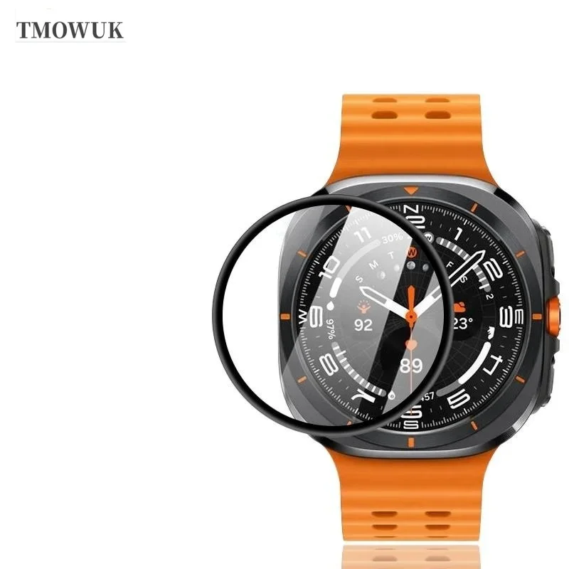Samsung Galaxy Watch 4 5 6 7 U - Outdoor Adventure Films incelemesi ve fiyatı