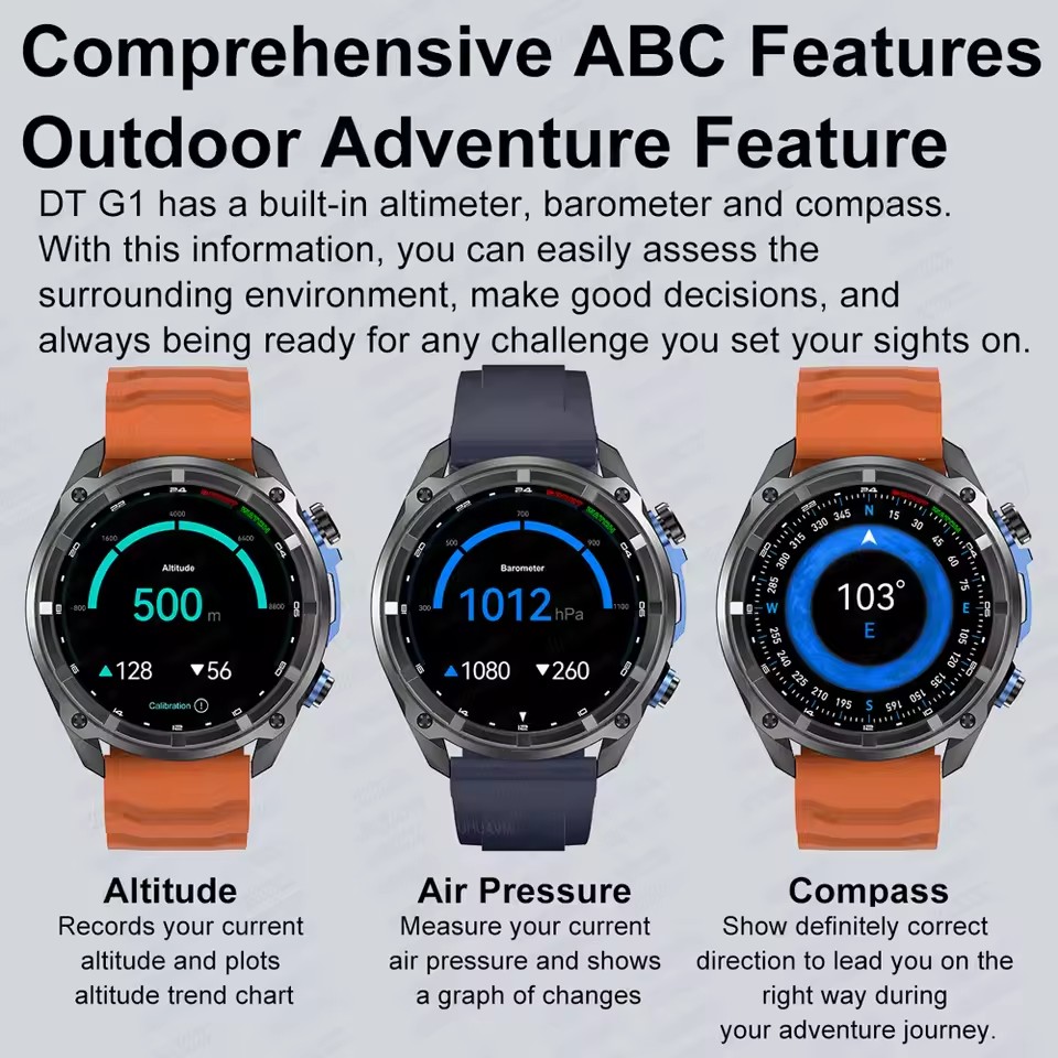 Yeni Açık Hava Macera GPS Akıl - Outdoor Adventure Reservations incelemesi ve fiyatı