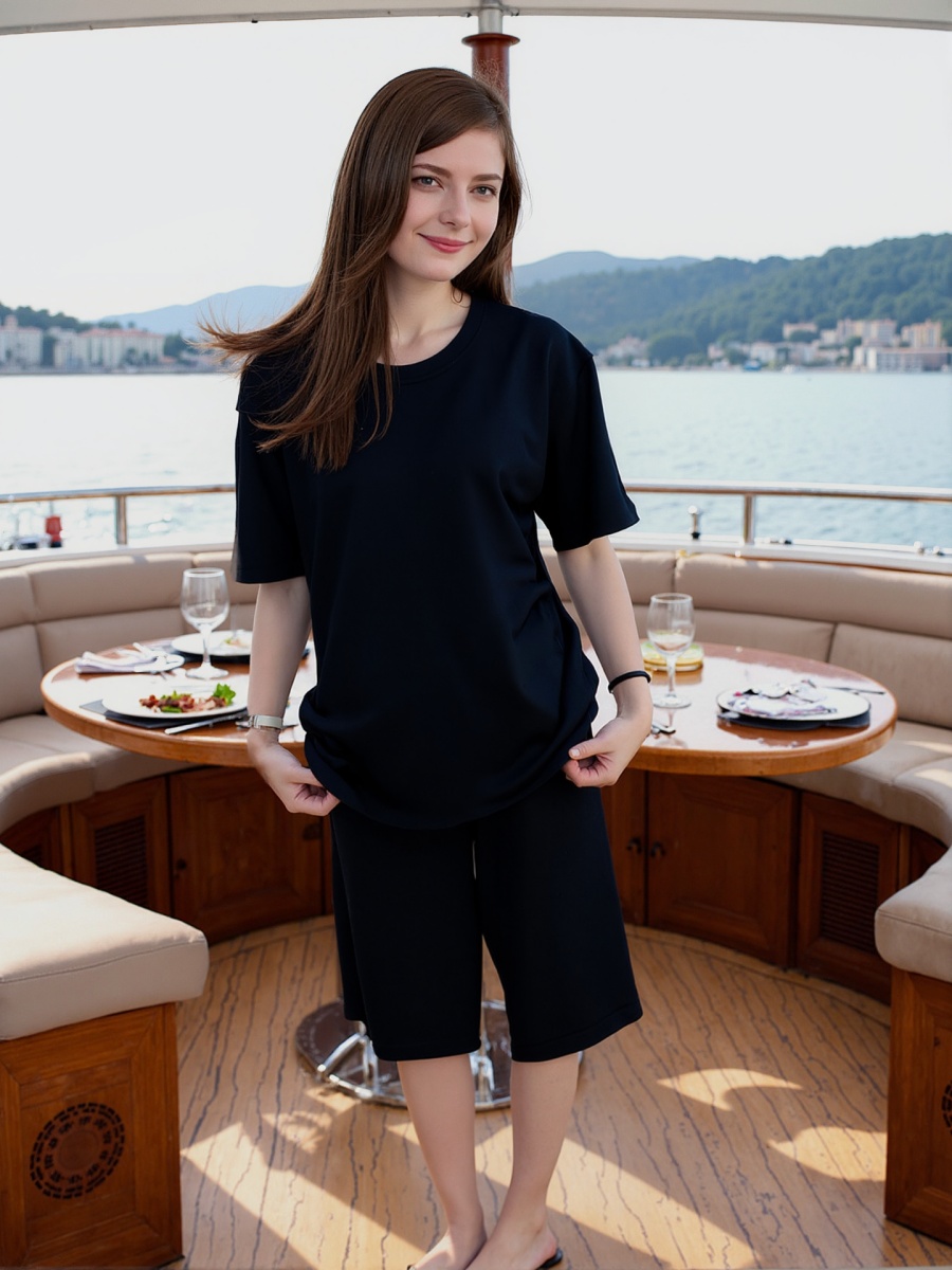 Tişörtler Plaj Tatili Sahil Ge - Outdoor Adventure Festival incelemesi ve fiyatı
